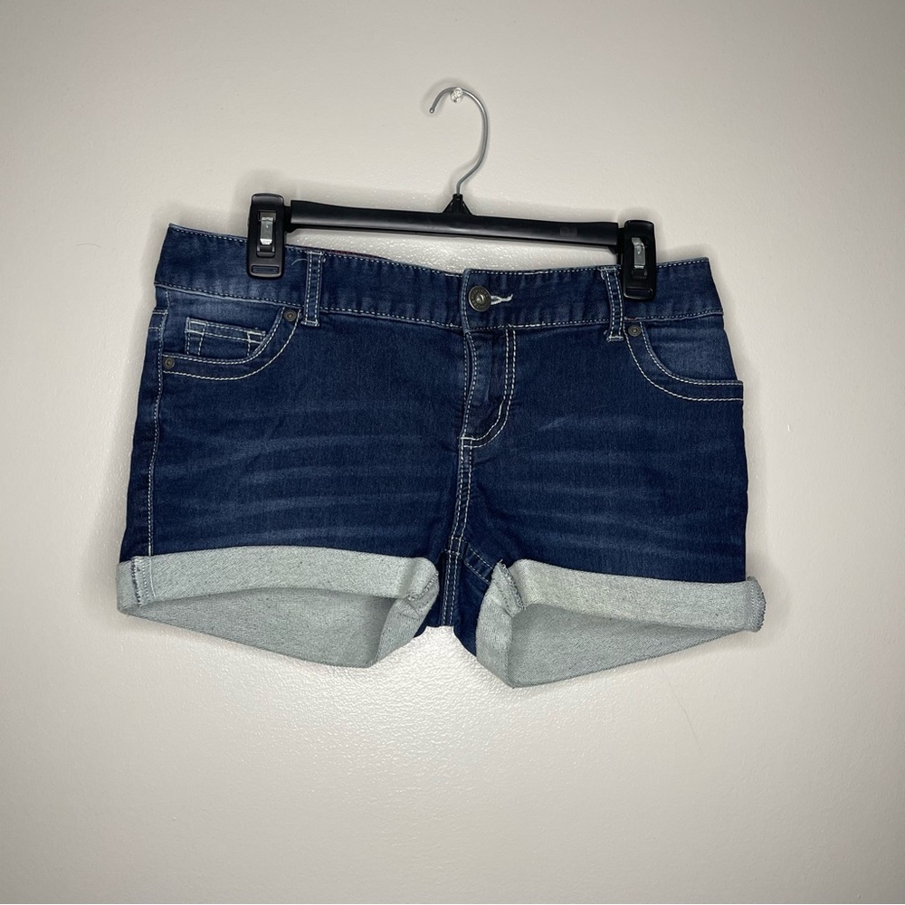 Maurice’s Jean Shorts